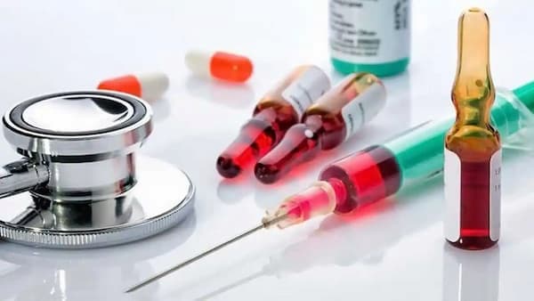 سرنگ شیشه ای آزمایشگاهی با دقت بالا مناسب استفاده آزمایشگاه