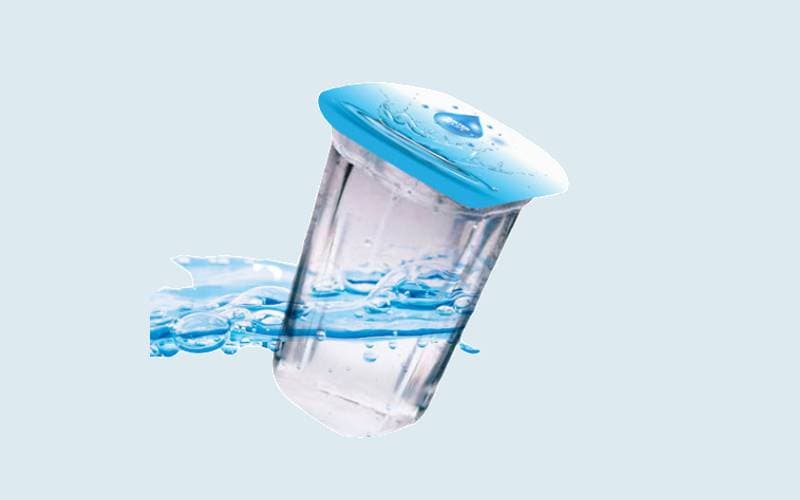 قیمت خرید آب معدنی لیوانی + فروش ویژه