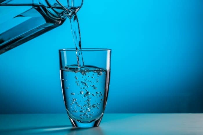 تصویر 3 از قیمت آب معدنی گازدار با کیفیت ارزان + خرید عمده