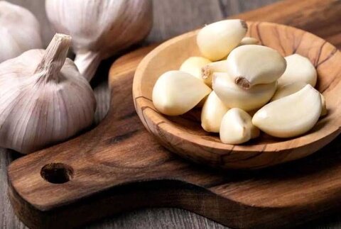 تصویر 4 از خرید سیر توسرکان + قیمت فروش استثنایی