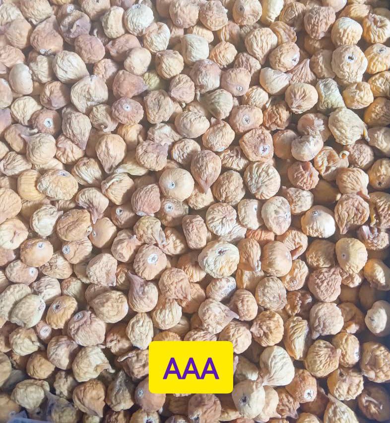 فروش عمده انجیر خشک AAA+ قیمت صادراتی