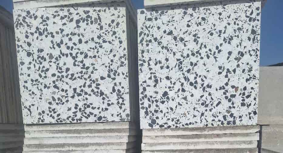 تصویر 2 از خرید موزائیک ساختمان + فروش ویژه