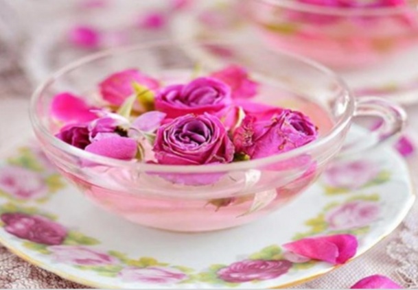 لیست قیمت غنچه گل محمدی خشک + خرید به صرفه