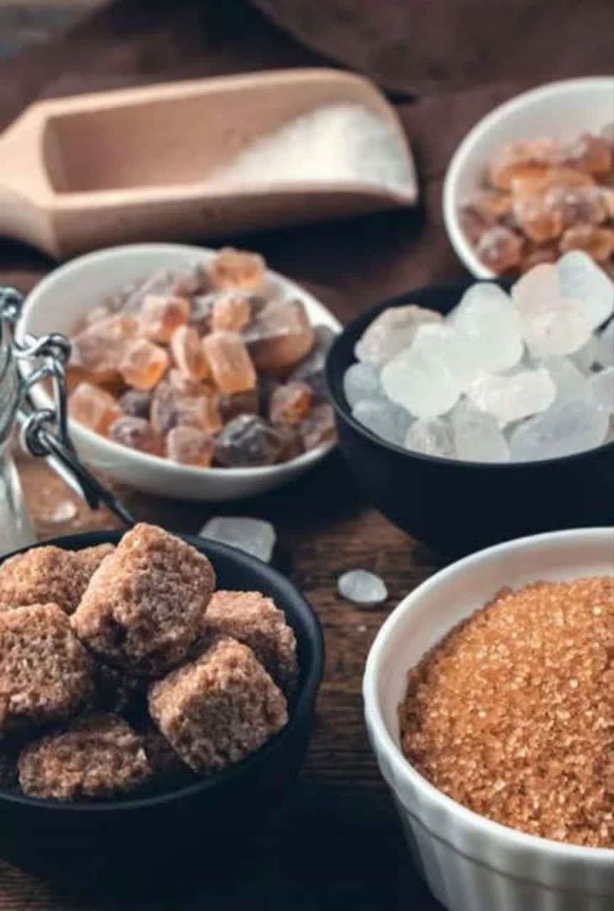 تصویر 2 از فروش مستقیم خرده نبات قهوه ای