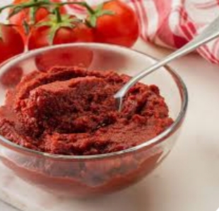 تصویر 1 از خرید رب گوجه‌فرنگی با کیفیت + حرف اول تجارت