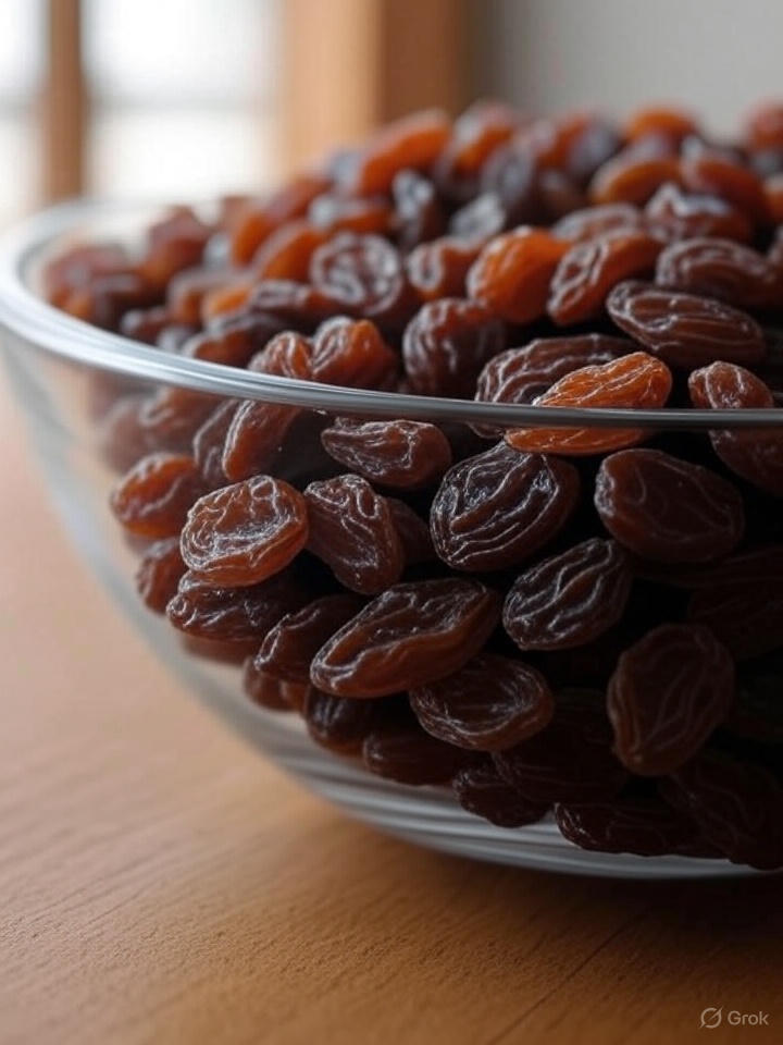 تصویر 2 از قیمت فروش فله مویز دشمن زیاری