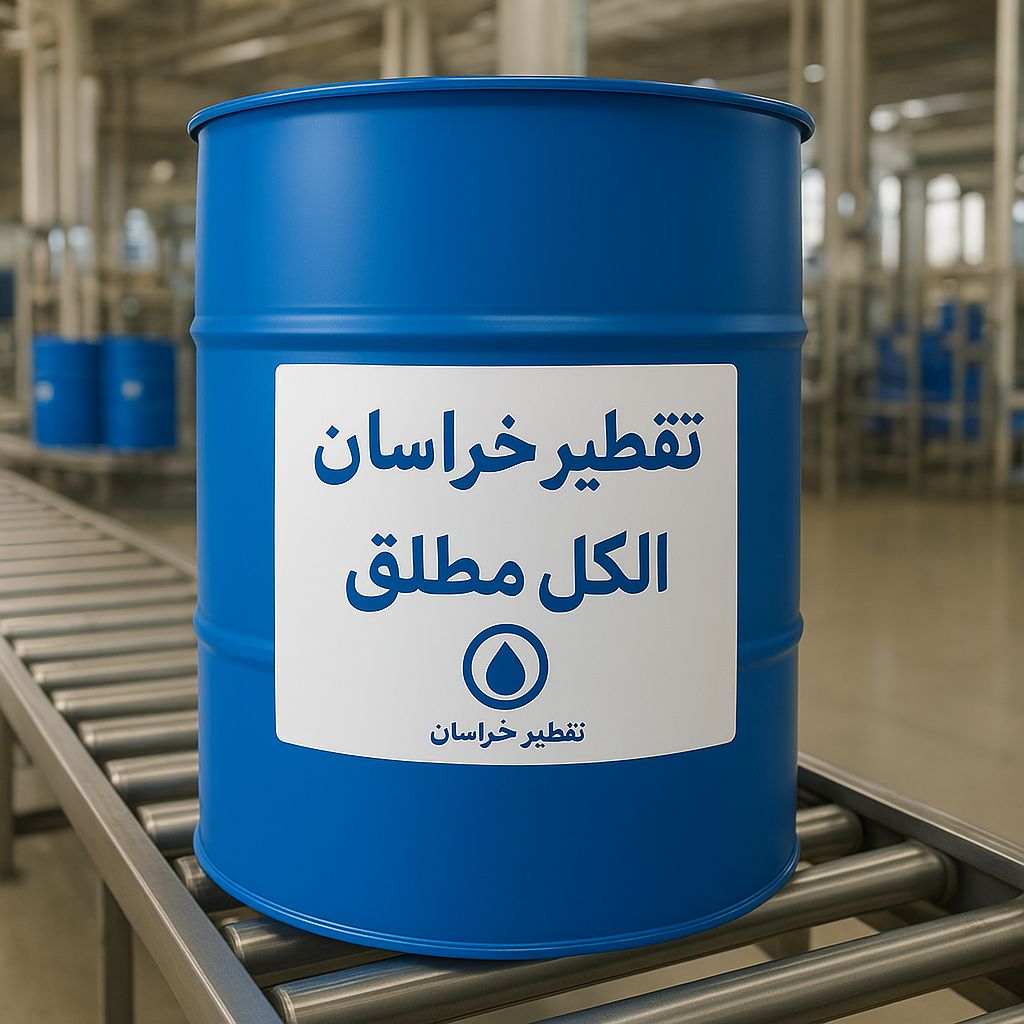 خرید الکل اتیلیک مشهد + فروش رقابتی