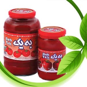 تصویر 5 از مرکز پخش ارزان ترین کنسرو رب گوجه فرنگی خوشرنگ