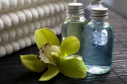 خرید و نحوه سفارش + گلیسیرین صنعتی شفاف