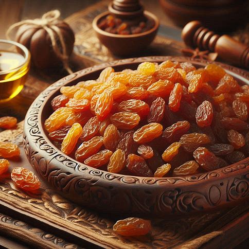 تصویر 5 از فروش عمده کشمش تیزآبی پلویی پاک و تازه + قیمت ارزان