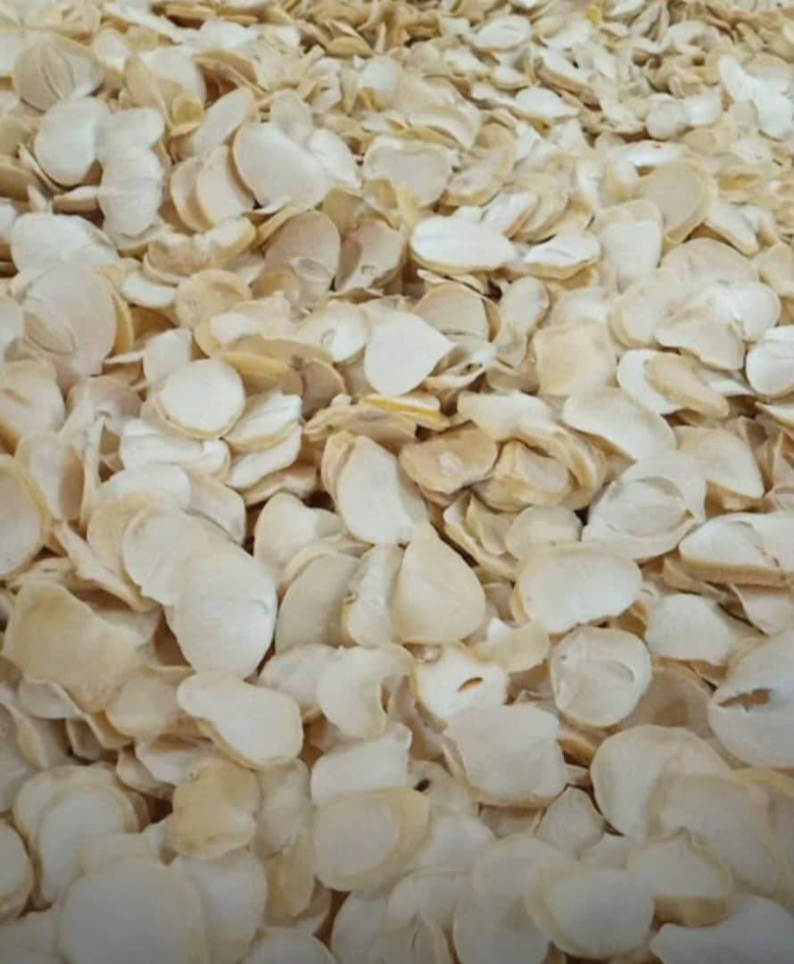 قیمت خلال سیر