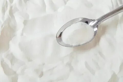 گلوکز پودری تصفیه شده