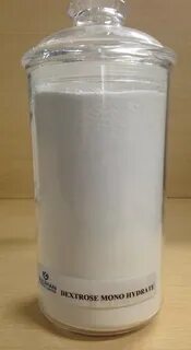 تصویر 5 از گلوکز پودری تصفیه شده