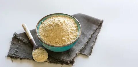 تصویر 4 از پودر گلوتن گندم ممتاز + صادراتی