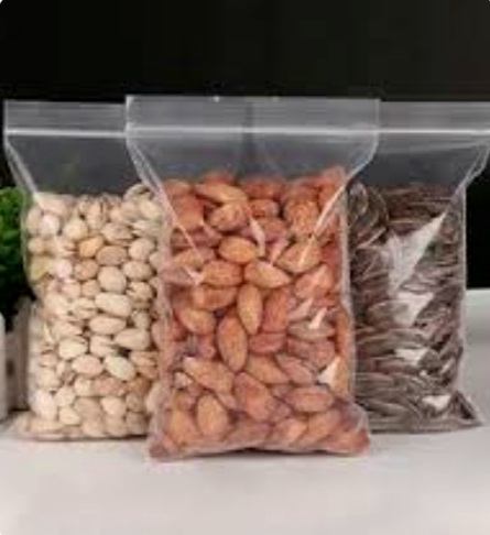 تصویر 3 از نایلکس نانو بسته‌بندی خشکبار
