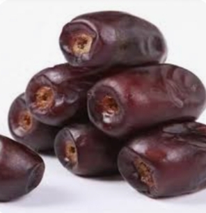 تصویر 1 از خرمای مضافتی ممتاز 600 گرمی + سود تضمینی