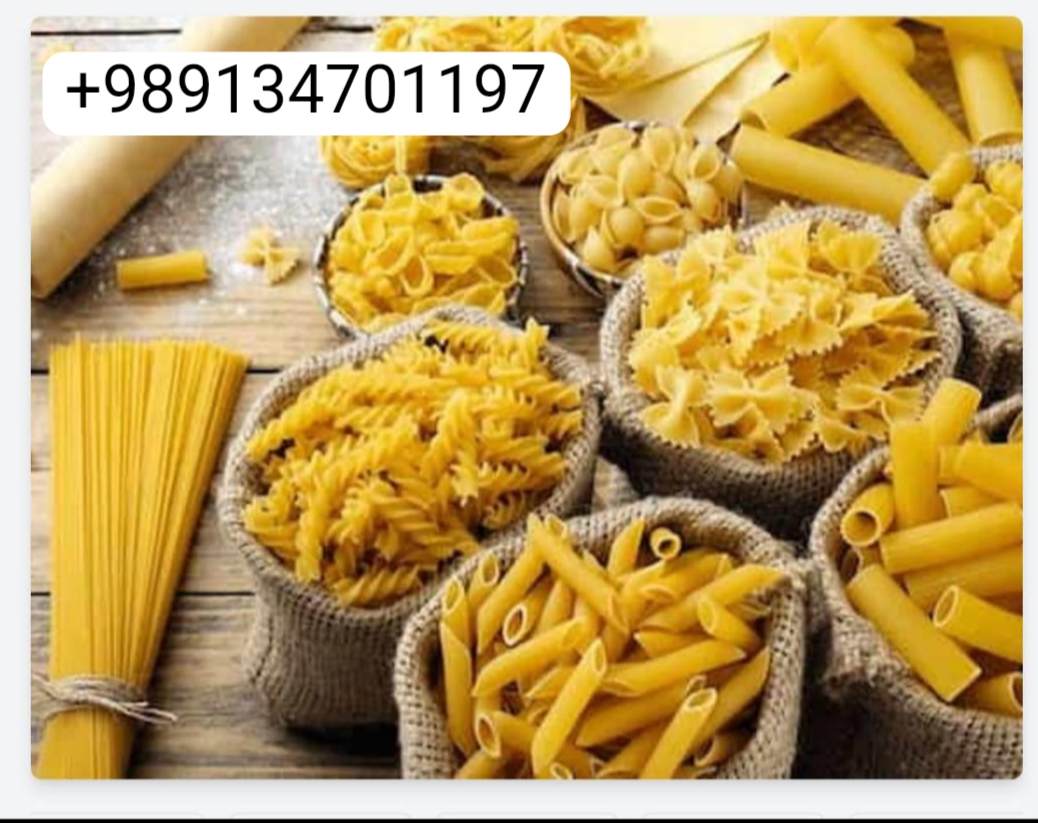 تصویر 1 از قیمت عمده و ارزان پاستا فرمی + فروش