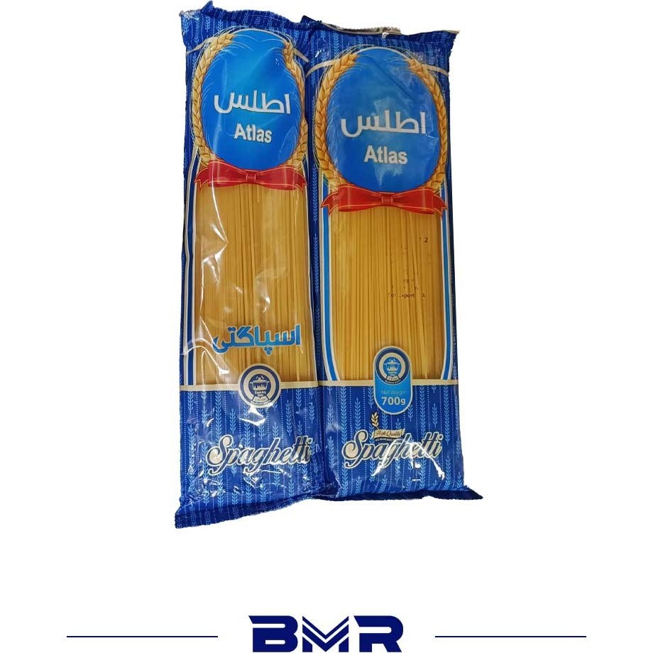 فروش استثنائی ماکارونی اطلس + قیمت عمده