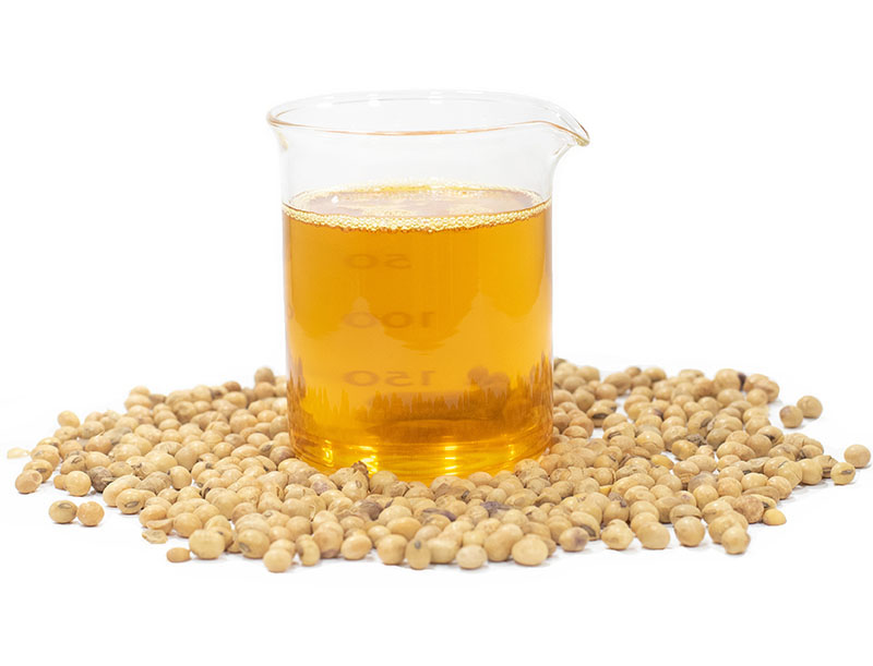 تصویر 3 از مرکز فروش روغن سویا خوراک طیور و دام + قیمت کارخانه