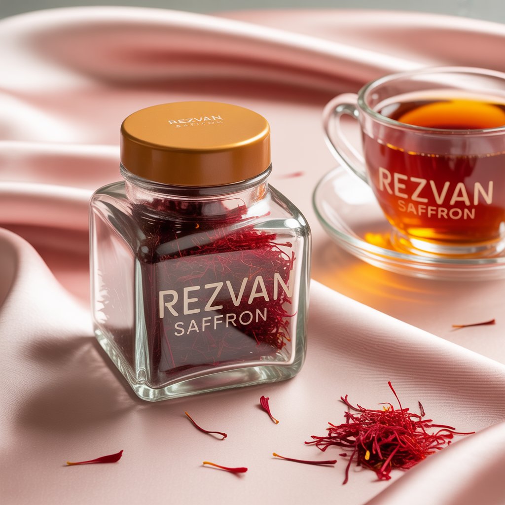 تصویر 1 از خرید اقتصادی زعفران سرگل قائنات یک گرمی + تحویل سریع