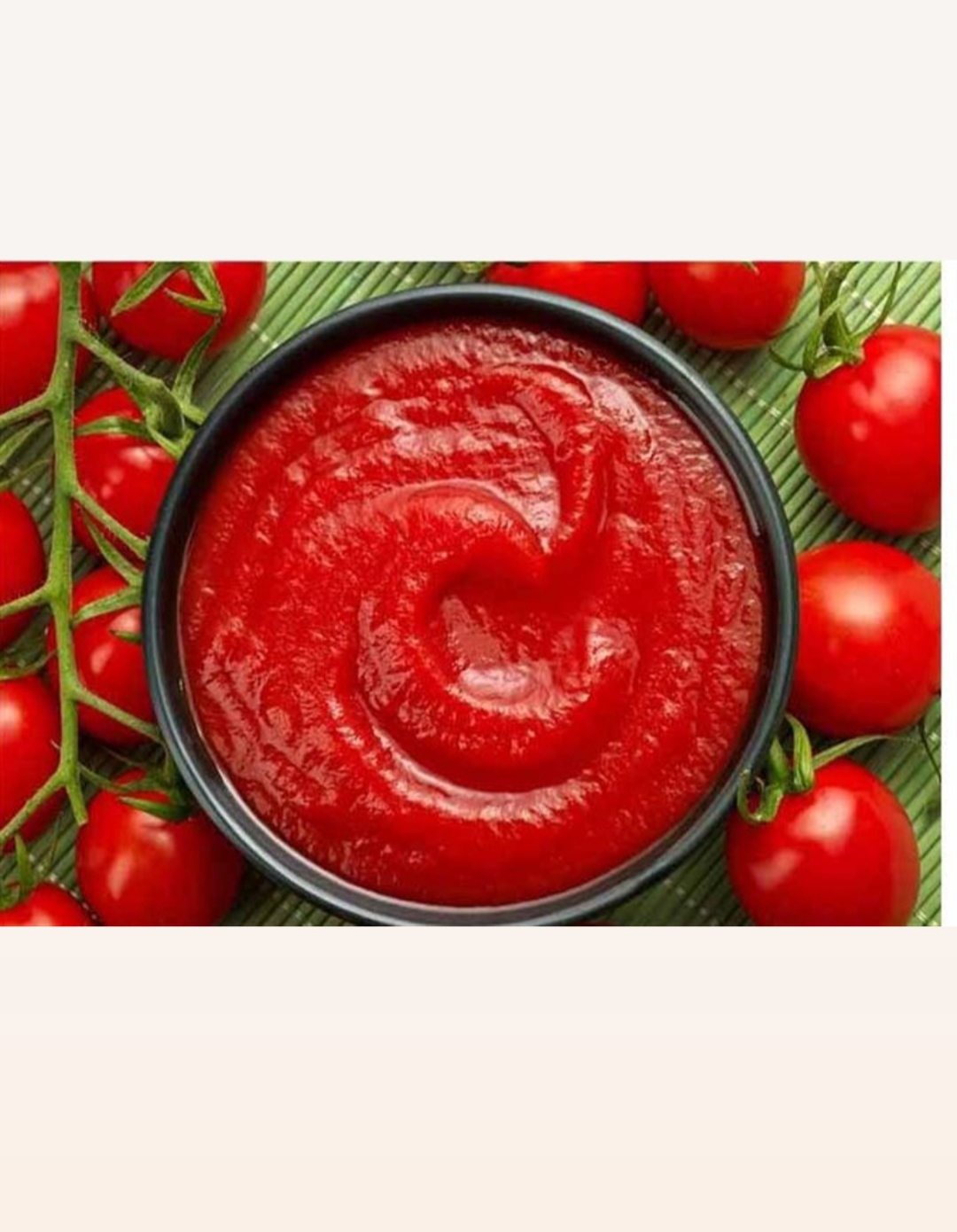 تصویر 2 از خرید ویژه رب گوجه کوشین + قیمت کف بازار