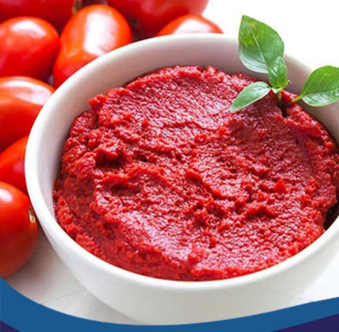 تصویر 1 از خرید ویژه رب گوجه کوشین + قیمت کف بازار