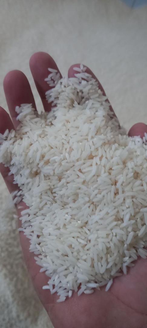 تصویر 1 از قیمت خرید  برنج ندا گرگان + خرید عمده