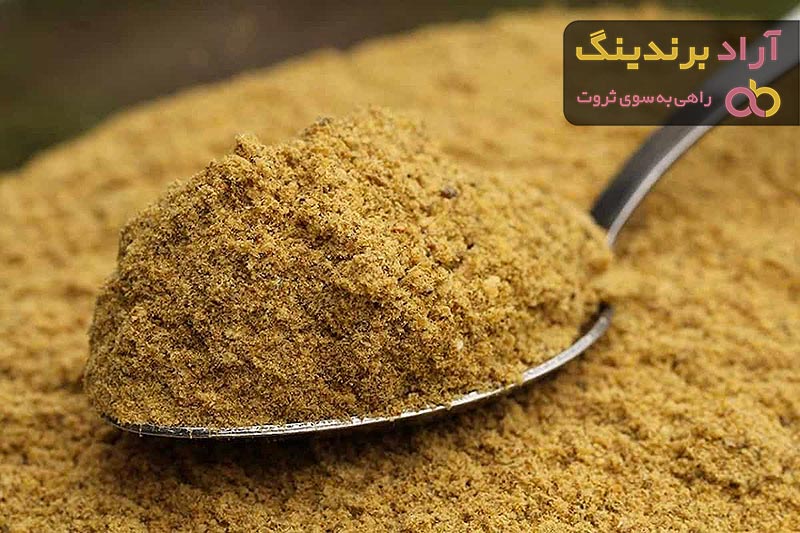 خرید به صرفه و ارزان پودر ماهی جنوب