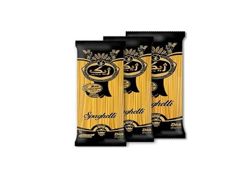 فروش ویژه ماکارونی ژیک + فروش عمده