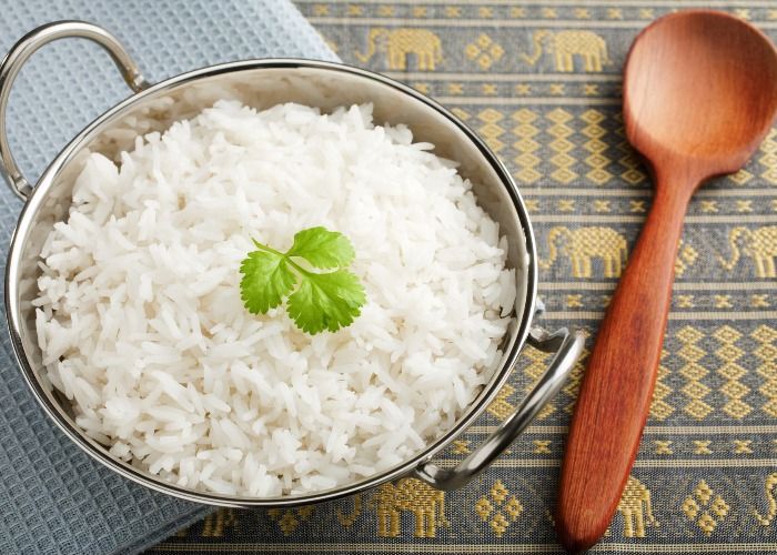 تصویر 1 از خربد عمده برنج فجر + خرید عالی