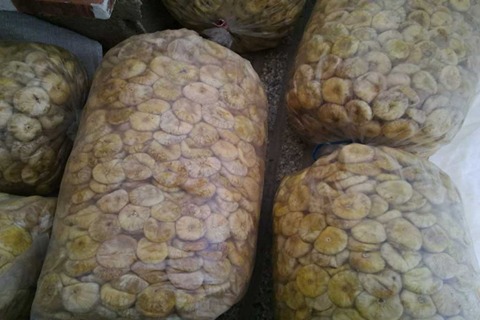 تصویر 4 از مرکز خرید و فروش انجیر خشک اردی استهبان + قیمت استثنایی