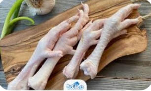 قیمت خرید  پای مرغ داخلی و بصرفه