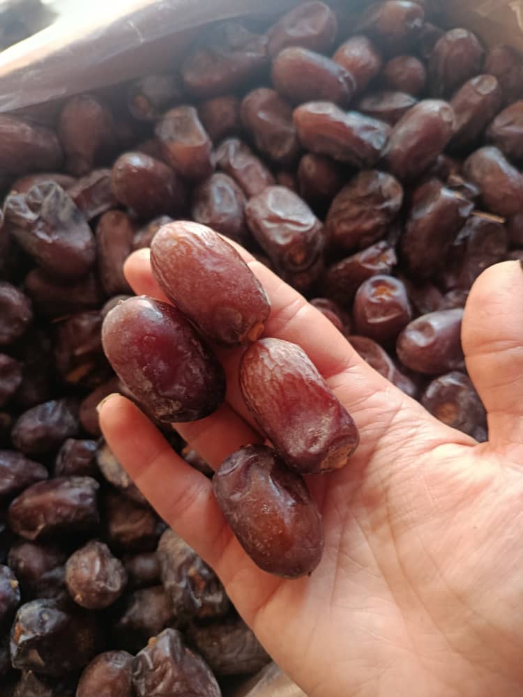 تصویر 2 از فروش عمده خرمای کلوته صادراتی برای بازار هند و پاکستان