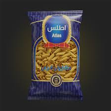 فروش ماکارونی فرمی اطلس + فروش عمده