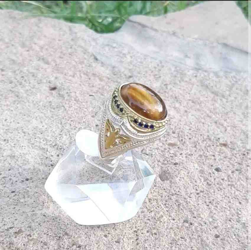 قیمت انگشتر نگین