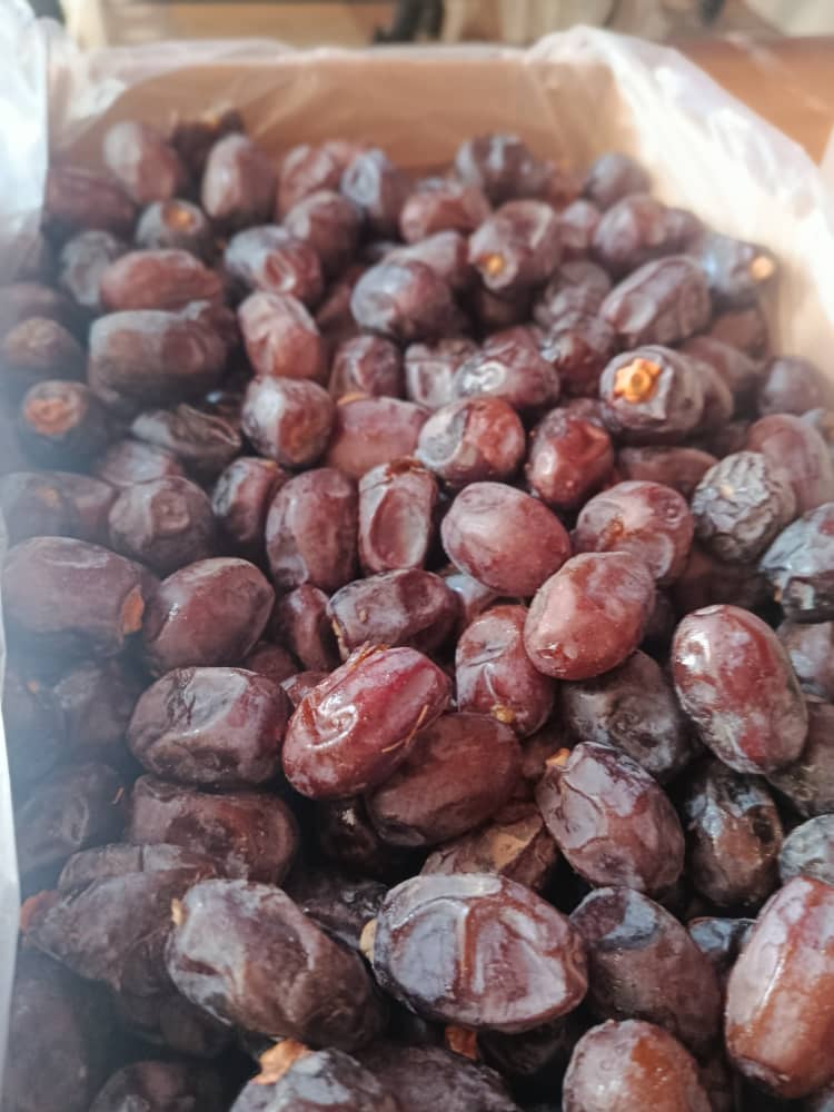 تصویر 1 از تأمین خرمای کلوته مرغوب ایران جهت صادرات به چین