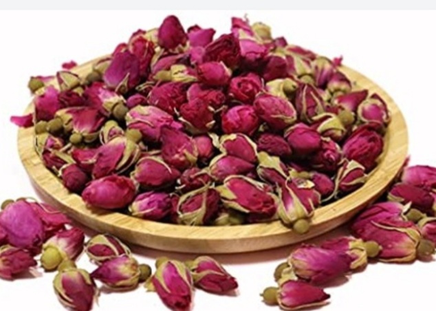 فروش روز غنچه گل محمدی + با قیمت خرید اقتصادی