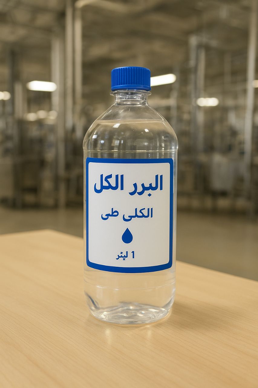 تصویر 1 از خرید روز خراسان الکل مشهد + خرید مطمئن