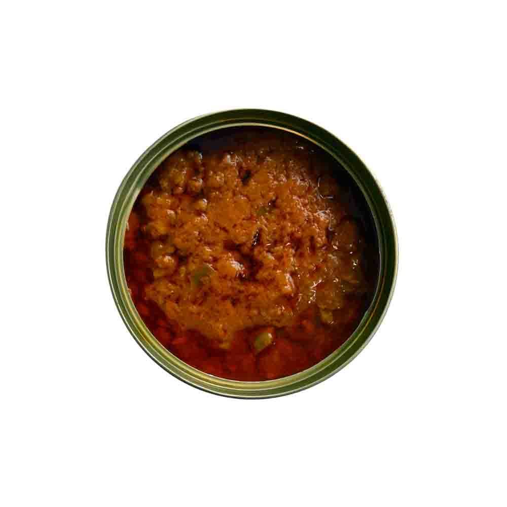 خرید + کنسرو مایه ماکارونی