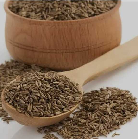 تصویر 4 از گرانول زیره افغانی خوشبو طعم آبگوشتی + قیمت عالی