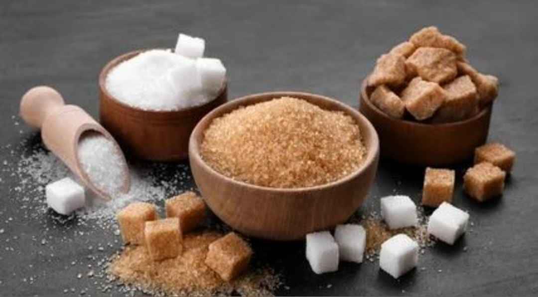 تصویر 1 از فروش شکر قهوه ای تاتلی ارزان