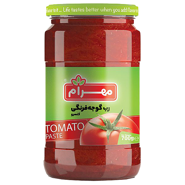 تصویر 5 از فروش ویژه رب گوجه فرنگی صنعتی