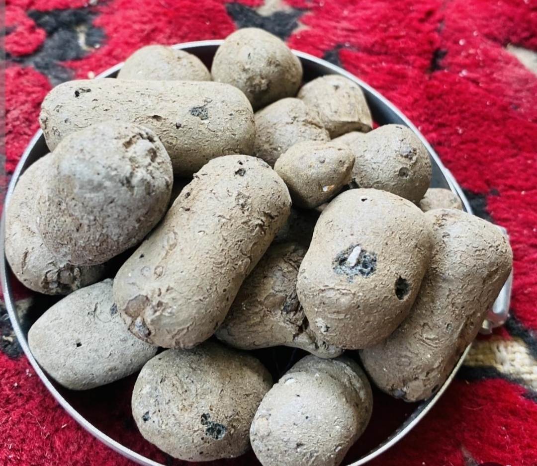 فروش ویژه انواع پوکه معدنی و صنعتی البرز + خرید عمده