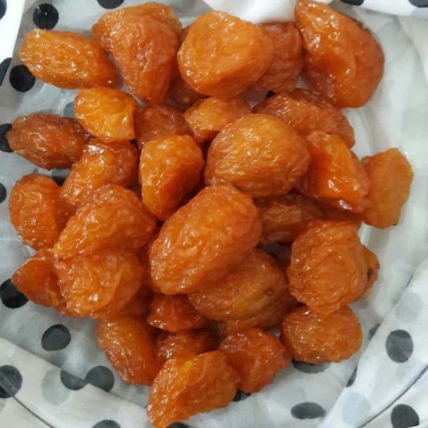 تصویر 1 از خرید جدیدترین انواع الو بخارا خشک معمولی
