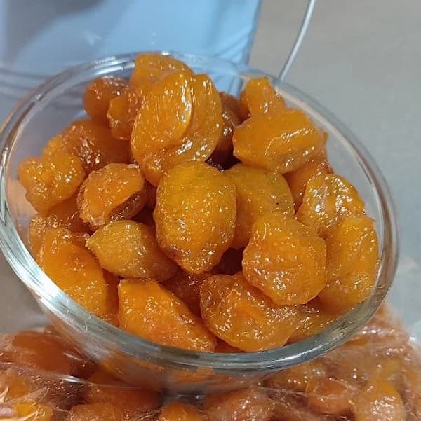 تصویر 2 از خرید جدیدترین انواع الو بخارا خشک معمولی