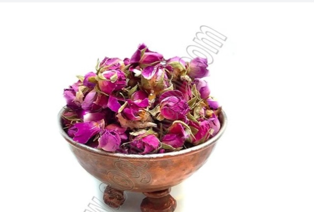 قیمت غنچه گل محمدی در بازارهای جهانی