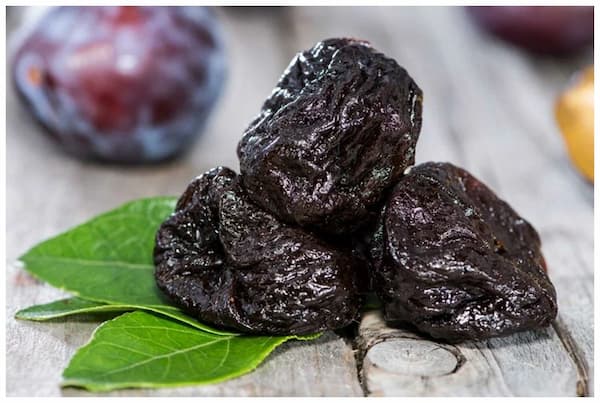 تصویر 4 از خرید و قیمت آلو بخارا خشک سیاه + فروش عمده