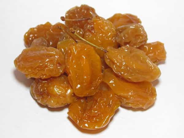 تصویر 2 از قیمت آلو بخارا  خشک + خرید باور نکردنی