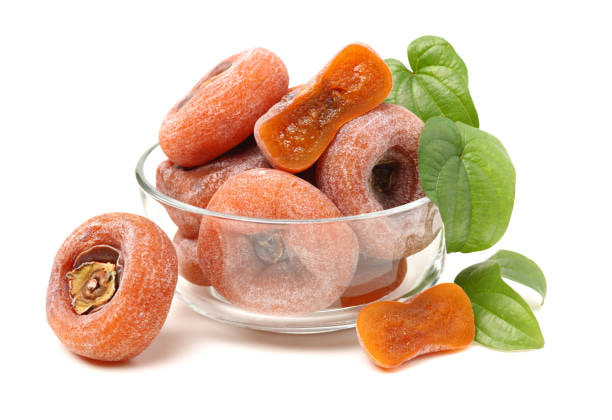 تصویر 2 از قیمت خرید خرمالو خشک + فروش ویژه
