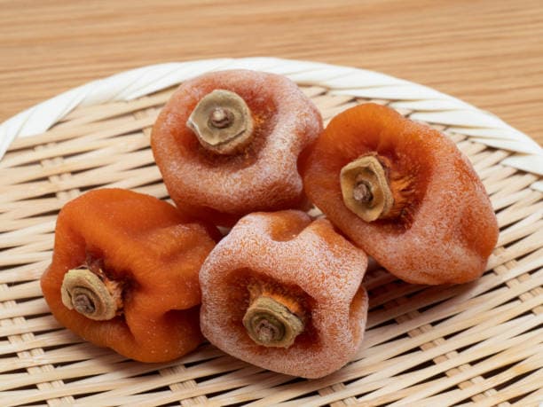 تصویر 3 از قیمت خرید خرمالو خشک + فروش ویژه